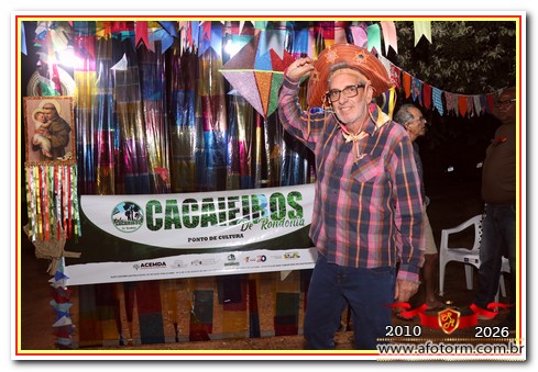 rolim de moura